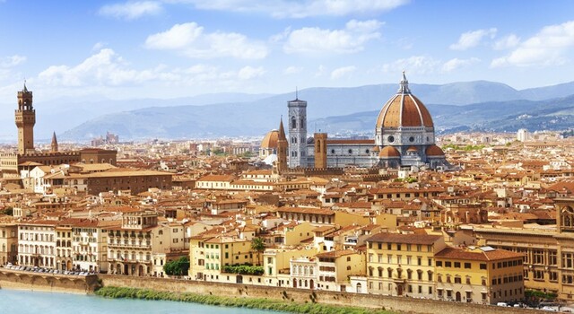 Venecia, Florencia, Roma y Paris 10 y 11 d�as 3
