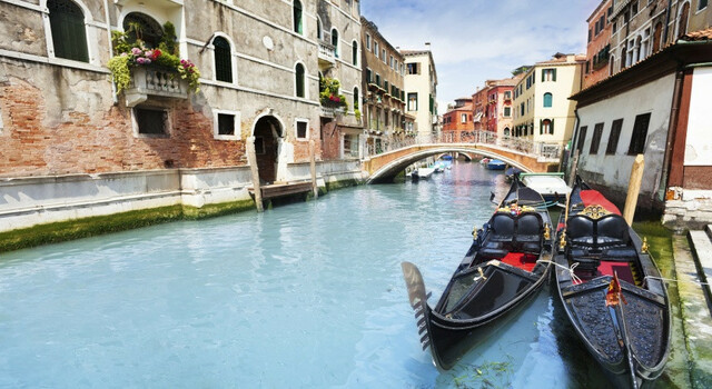 Combinado de Venecia, Florencia, Roma, Paris y Londres a tu aire 2