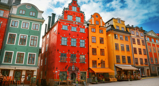 Tierras N�rdicas y B�lticas 3