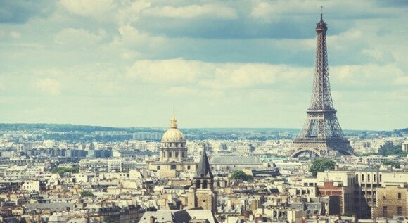 Recorre Espa�a, Francia, Suiza e Italia
