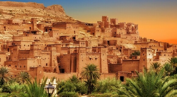 Marruecos Legendario en 8 d�as: Fez, Marrakech y Desierto