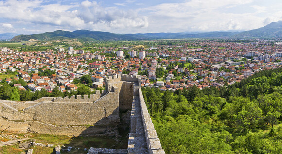 Descubre Albania y Ohrid el último secreto de Europa