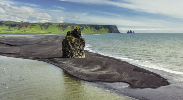 Periplo Island�s 4