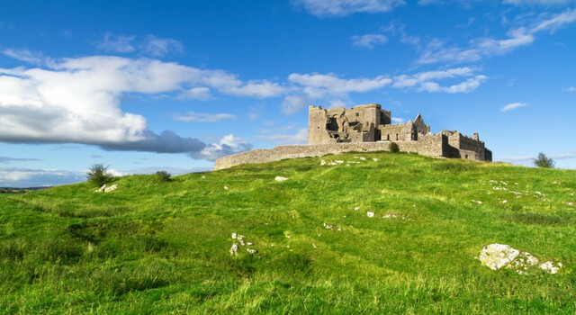 Paisajes de Escocia e Irlanda desde Edimburgo + REF: TOUR12DE26 5