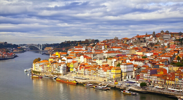 MPAMM: Madrid, Portugal, Andaluc�a y Marruecos 21 D�as 2