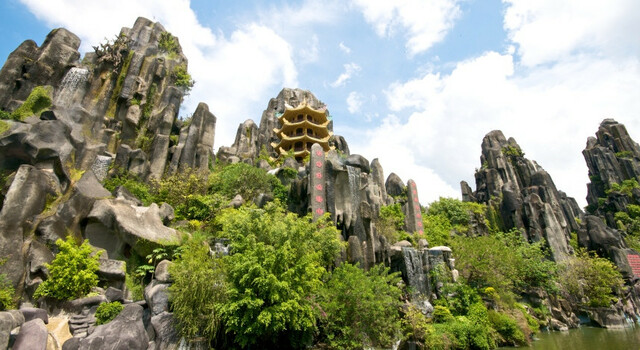 Vietnam cl�sico + pre ext SAPA 3D2N 4