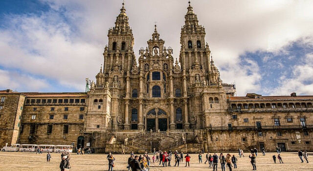 BCGPTC: Norte de Espa�a y Portugal 16 D�as 3