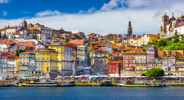 BCGPTC: Norte de Espa�a y Portugal 16 D�as 4