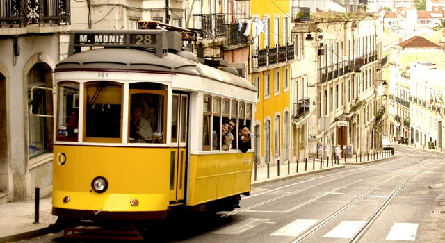 BCGPTC: Norte de Espa�a y Portugal 16 D�as 5