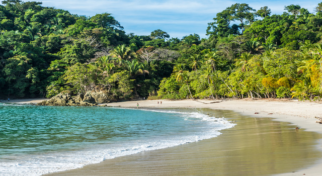 453614 Aventura Rom�ntica en Costa Rica 4