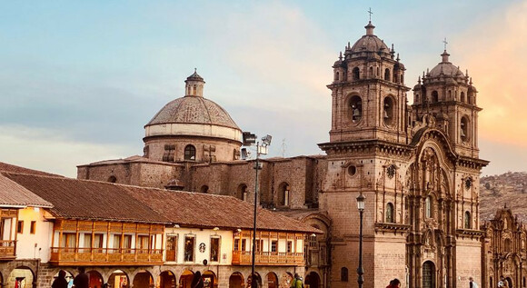 Escapada a Cusco
