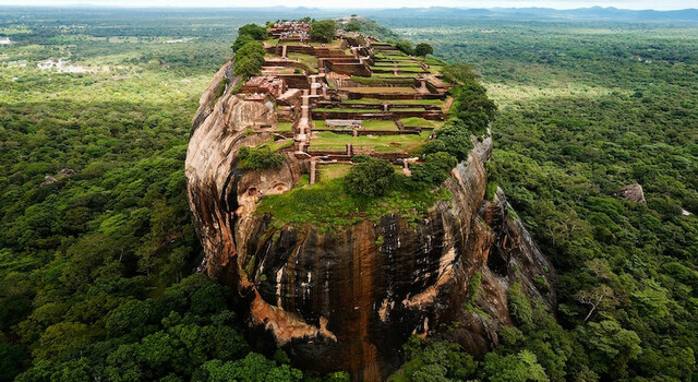 Sri Lanka, tierra de las maravillas 2
