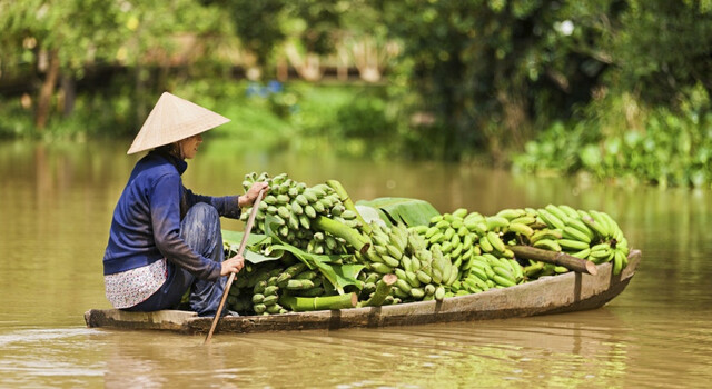 Vietnam y Camboya Esencial via Delta del Mekong 5