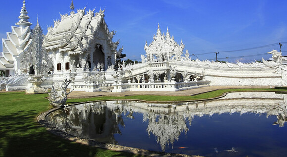 Vietnam, Camboya y Tailandia