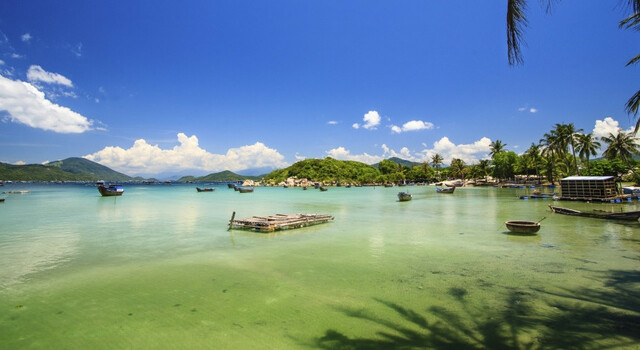 Vietnam Cl�sico con Nha Trang 3