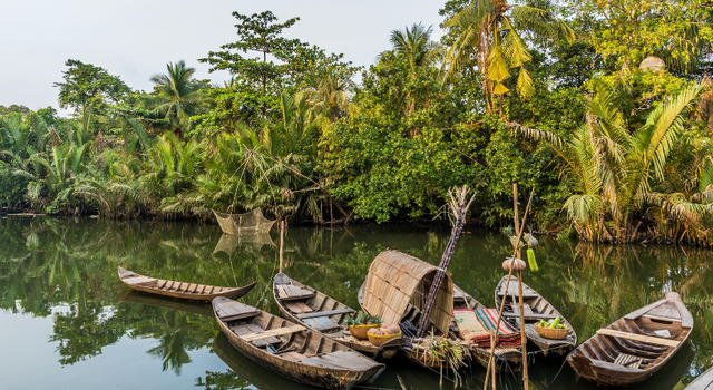 Vietnam esencial y Delta del Mekong 2