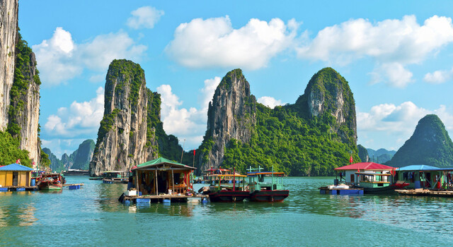 Vietnam esencial y Delta del Mekong 3