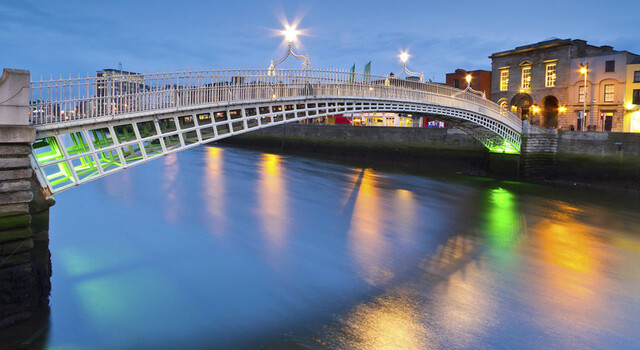 Irlanda m�tica 8 d�as 6