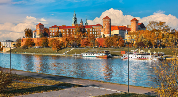 Gran tierra de Polonia