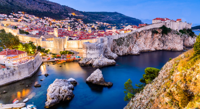Croacia 6 noches 4