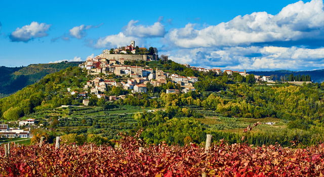 Mini Grupo - Istria Y Eslovenia 5