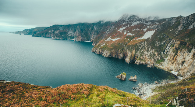 Leyendas del Norte de Irlanda 4
