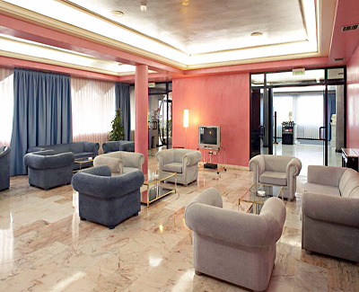 Hotel City House Las Lomas