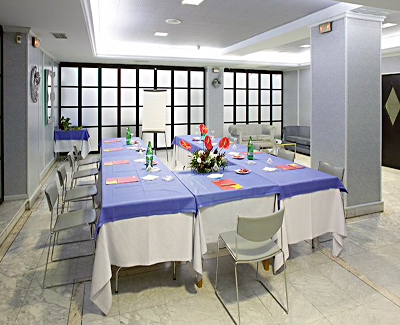 Hotel City House Las Lomas
