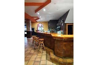 Hotel City House Las Lomas