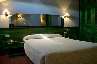 Hotel City House Las Lomas
