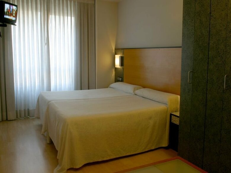 Hotel Faranda Express Pathos Gij�n