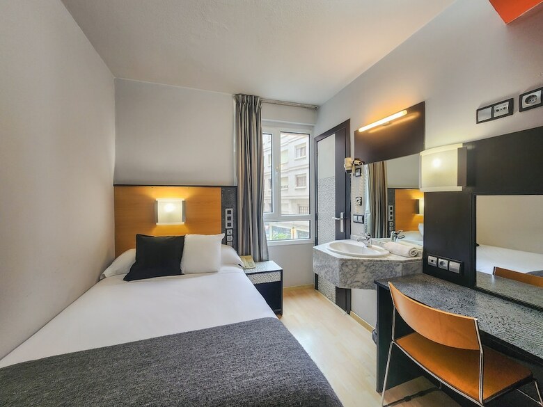 Hotel Faranda Express Pathos Gij�n