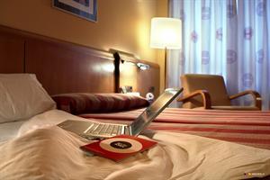 Hotel Silken Monumental Naranco