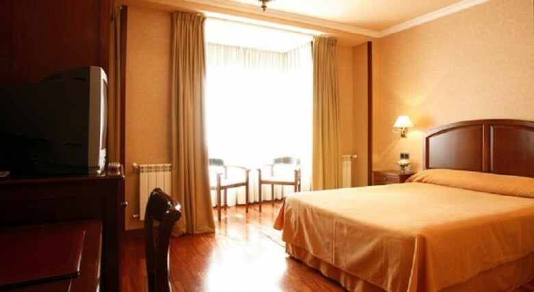 Hotel Exe Alcomar