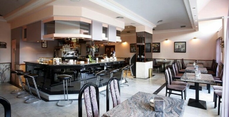 Hotel Exe Alcomar