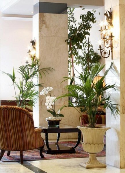 Hotel Exe Alcomar