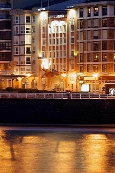 Hotel Exe Alcomar