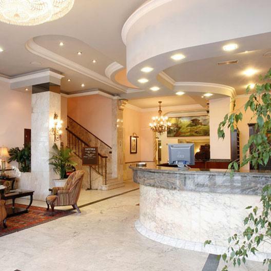 Hotel Exe Alcomar