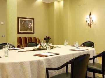 Hotel Exe Alcomar