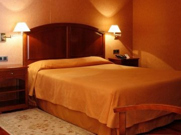 Hotel Exe Alcomar