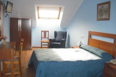Hotel Aguila Real