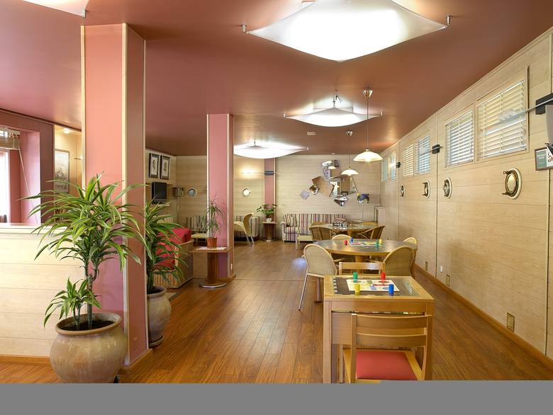 Hotel Kaype - Quintamar