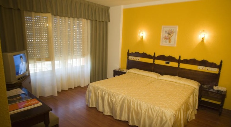 Hotel Ag�era