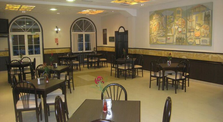 Hotel El Carmen