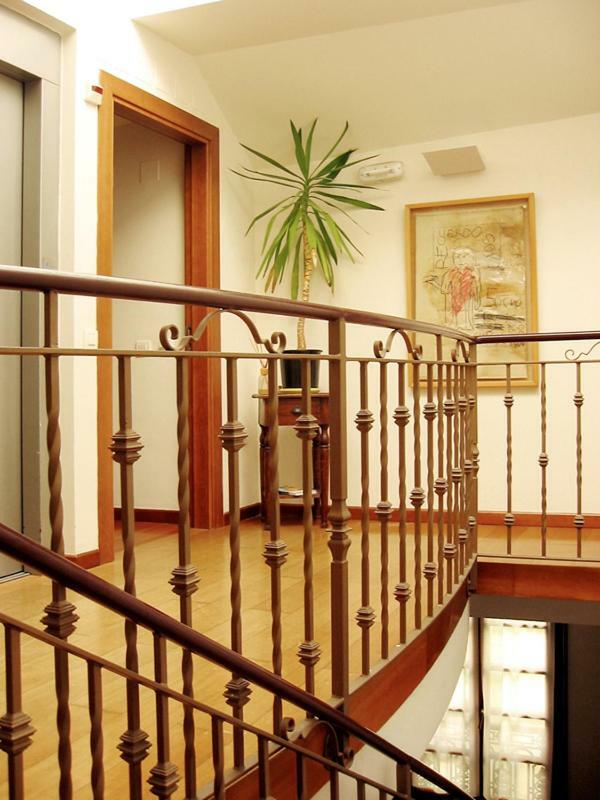 Hotel La Plaza I