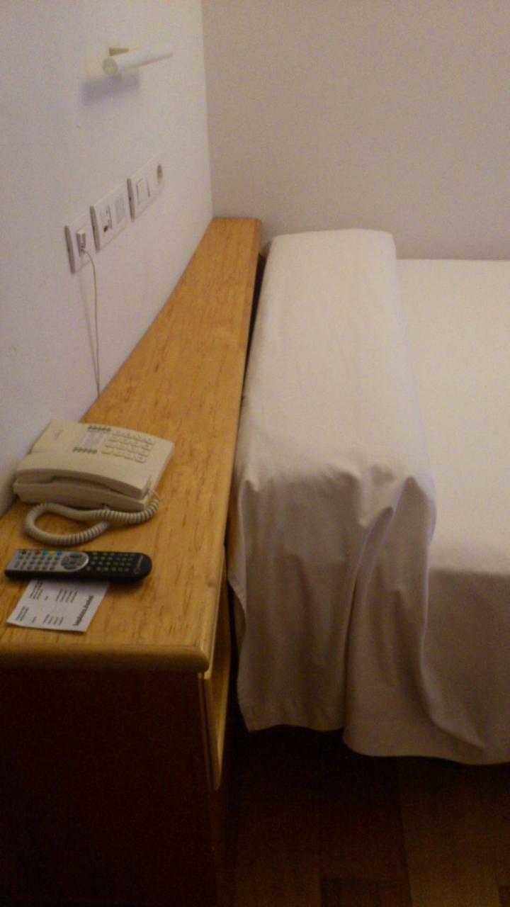 Hotel La Plaza I