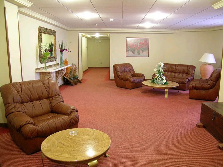 Hotel Cuatro Postes