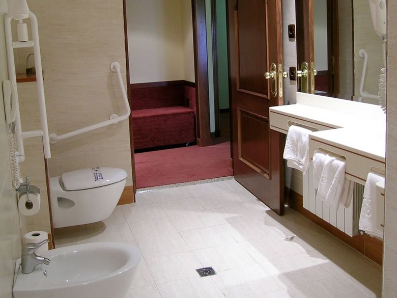 Hotel Cuatro Postes