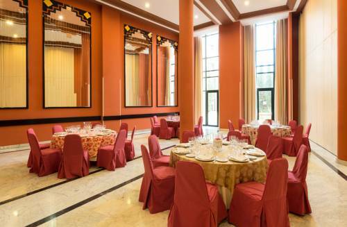 Hotel Azz M�rida Medea