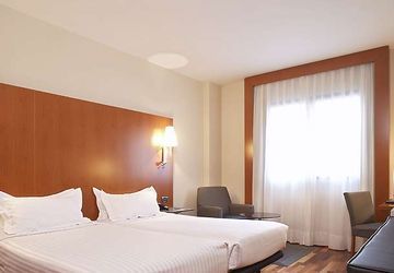 AC Hotel Badajoz By Marriott